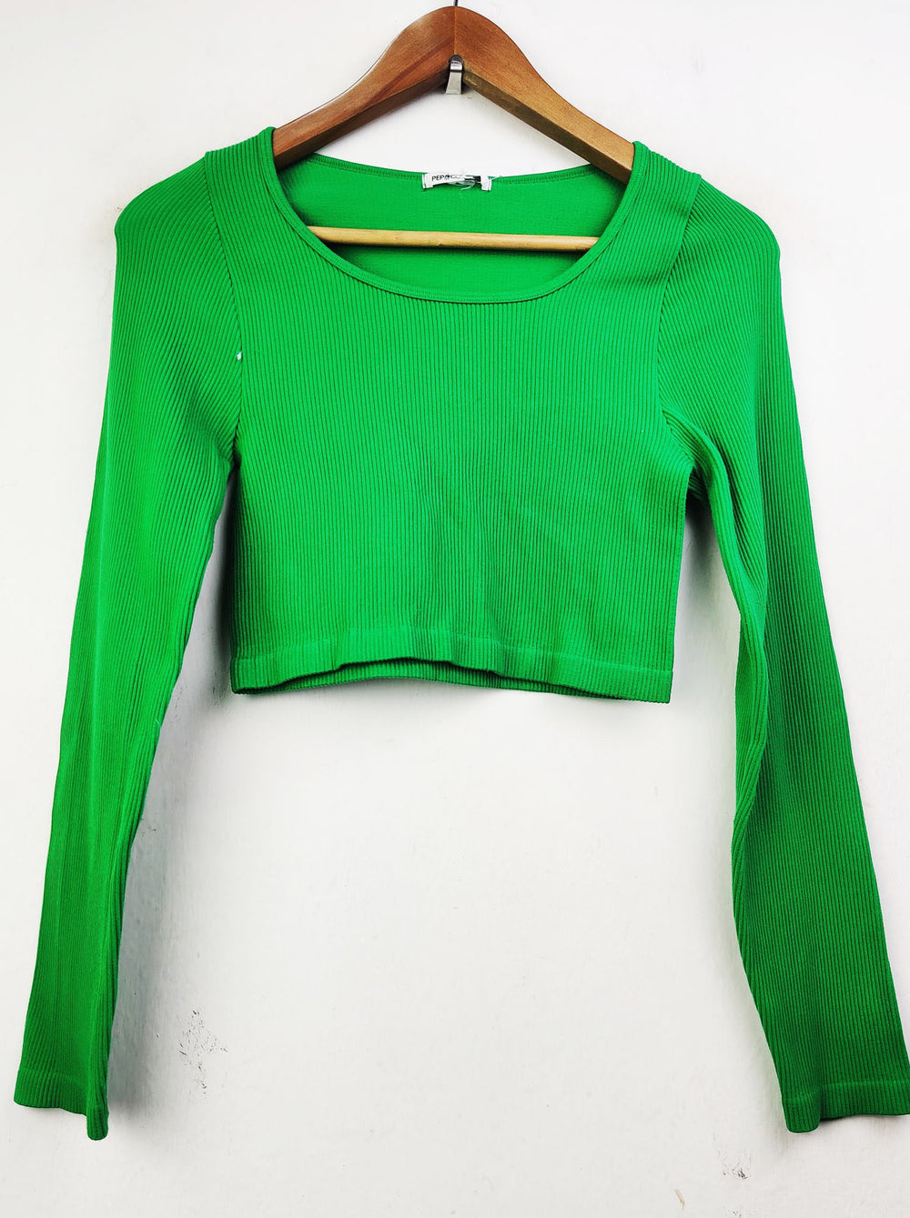 Buy online pre-used pre-loved 100% authentic & Original branded Pep&Co (CT-1794) available in Pakistan. Top international brands avilable.