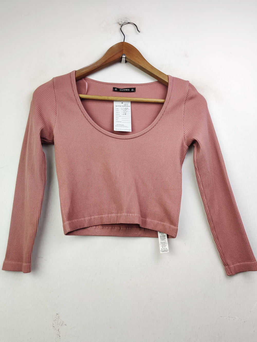 Buy online pre-used pre-loved 100% authentic & Original branded Dunnes Stores (CT-1811) available in Pakistan. Top international brands avilable.