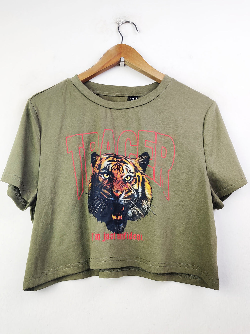 Buy online pre-used pre-loved 100% authentic & Original branded Shein (CT-1825) available in Pakistan. Top international brands avilable.