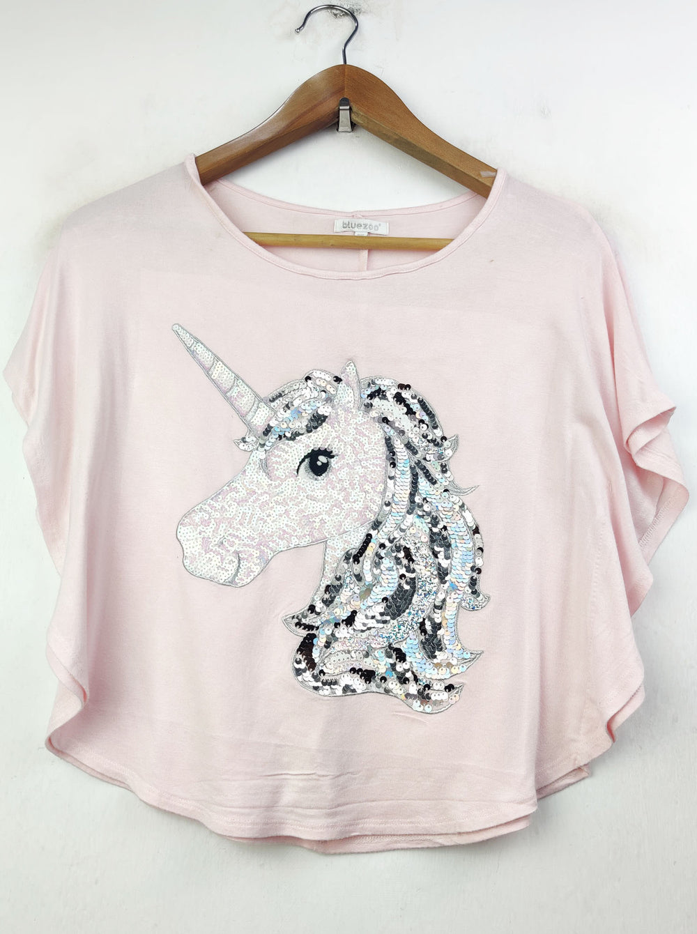 Buy online pre-used pre-loved 100% authentic & Original branded Bluezoo (CT-1877) available in Pakistan. Top international brands avilable.