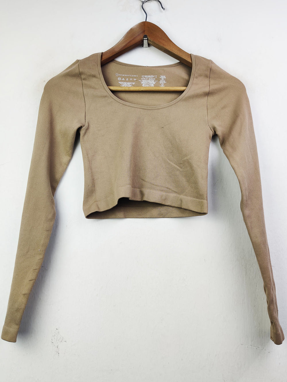 Buy online pre-used pre-loved 100% authentic & Original branded Primark (CT-1899) available in Pakistan. Top international brands avilable.