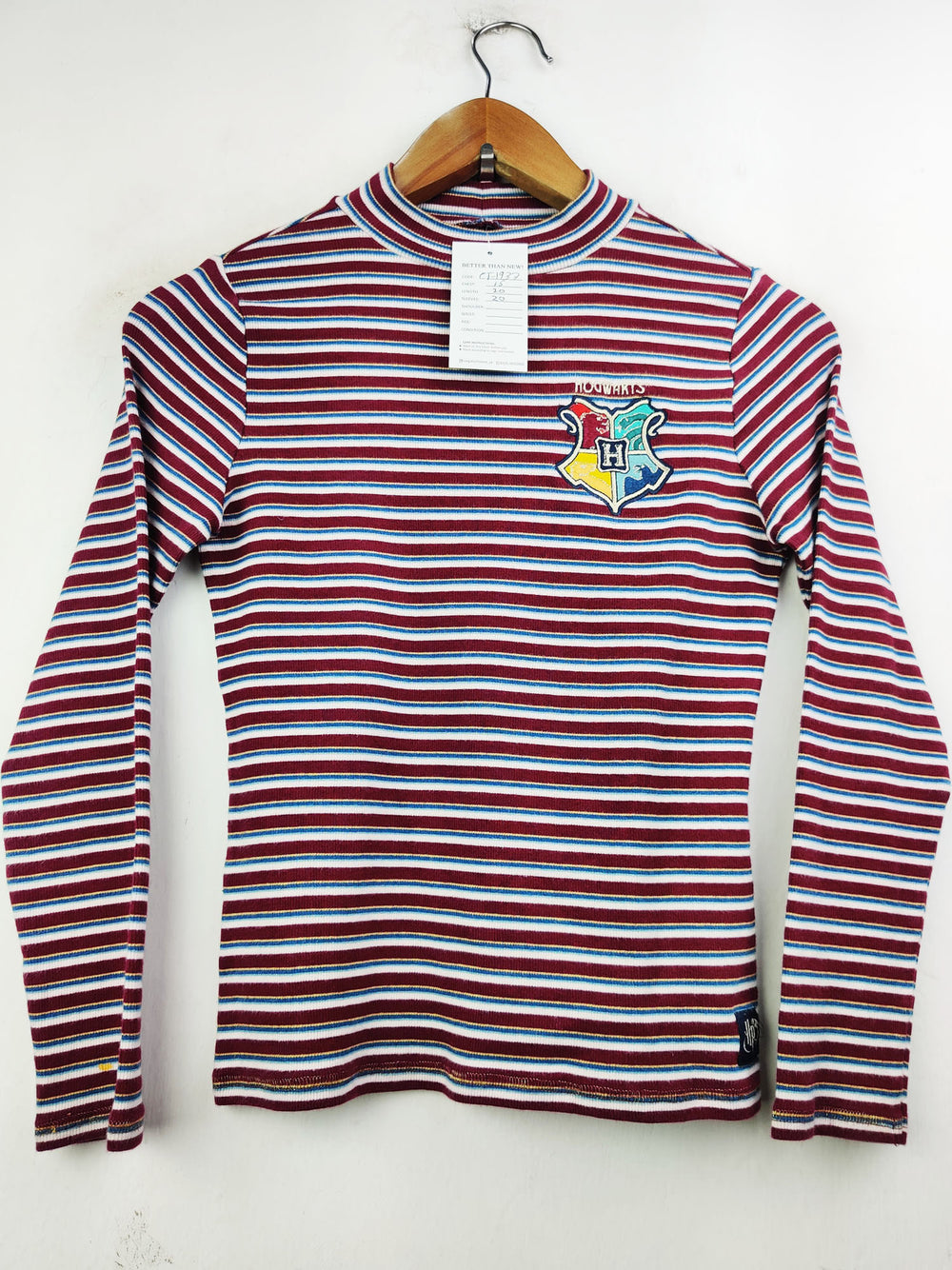 Buy online pre-used pre-loved 100% authentic & Original branded Marks & Spencer (CT-1937) available in Pakistan. Top international brands avilable.