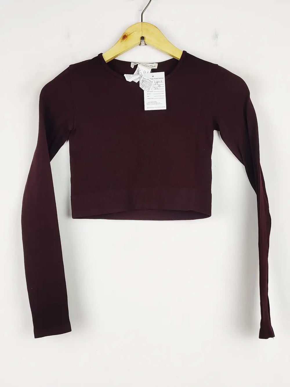 Buy online pre-used pre-loved 100% authentic & Original branded Pull&Bear (CT-2028) available in Pakistan. Top international brands avilable.