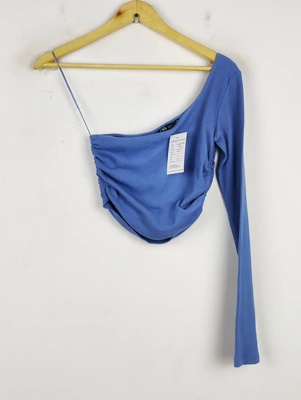 Buy online pre-used pre-loved 100% authentic & Original branded Zara (CT-2038) available in Pakistan. Top international brands avilable.