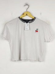 Buy online pre-used pre-loved 100% authentic & Original branded New Look (CT-2049) available in Pakistan. Top international brands avilable.
