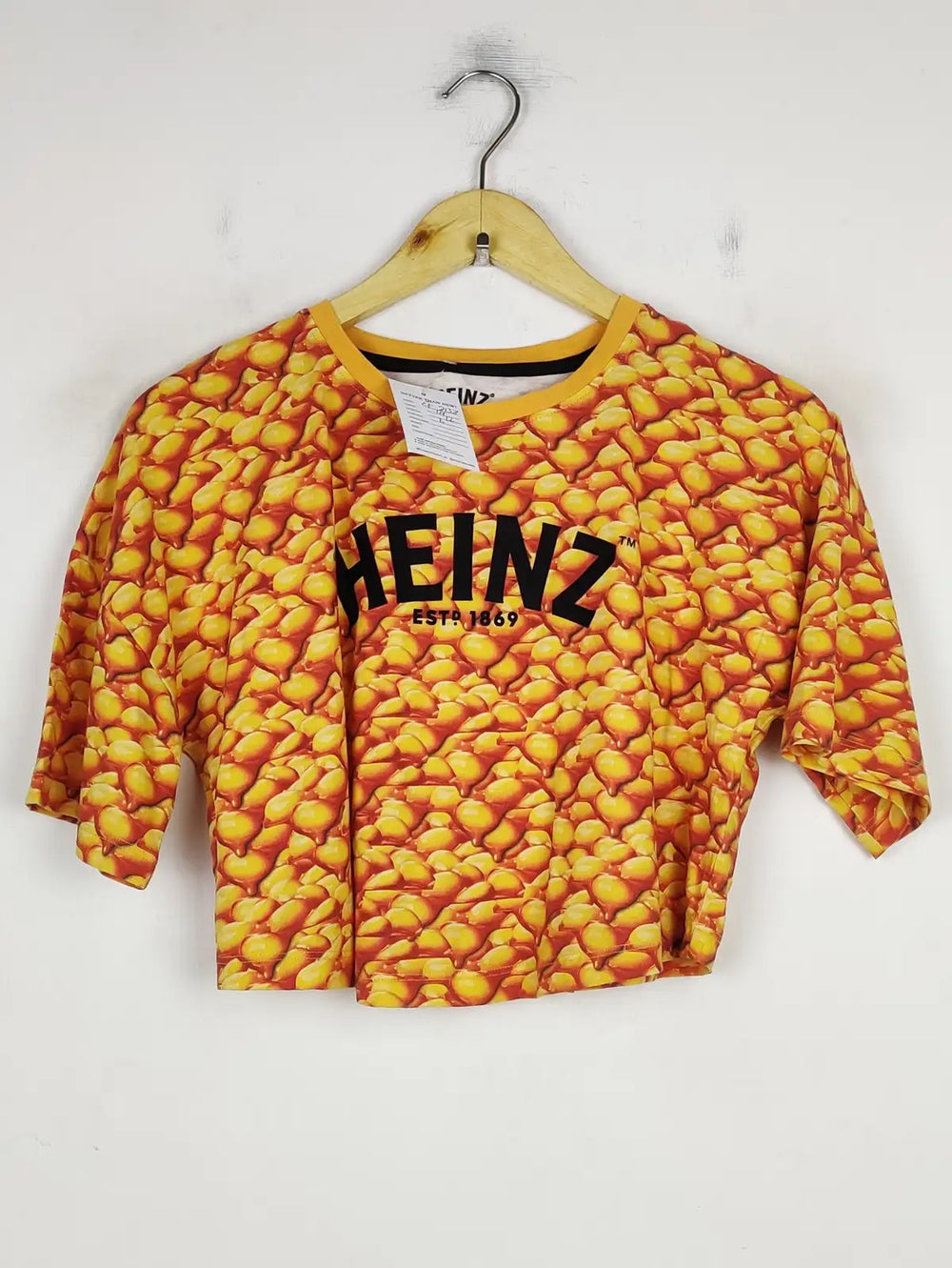 Buy online pre-used pre-loved 100% authentic & Original branded Heinz (CT-2138) available in Pakistan. Top international brands avilable.