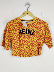 Buy online pre-used pre-loved 100% authentic & Original branded Heinz (CT-2138) available in Pakistan. Top international brands avilable.