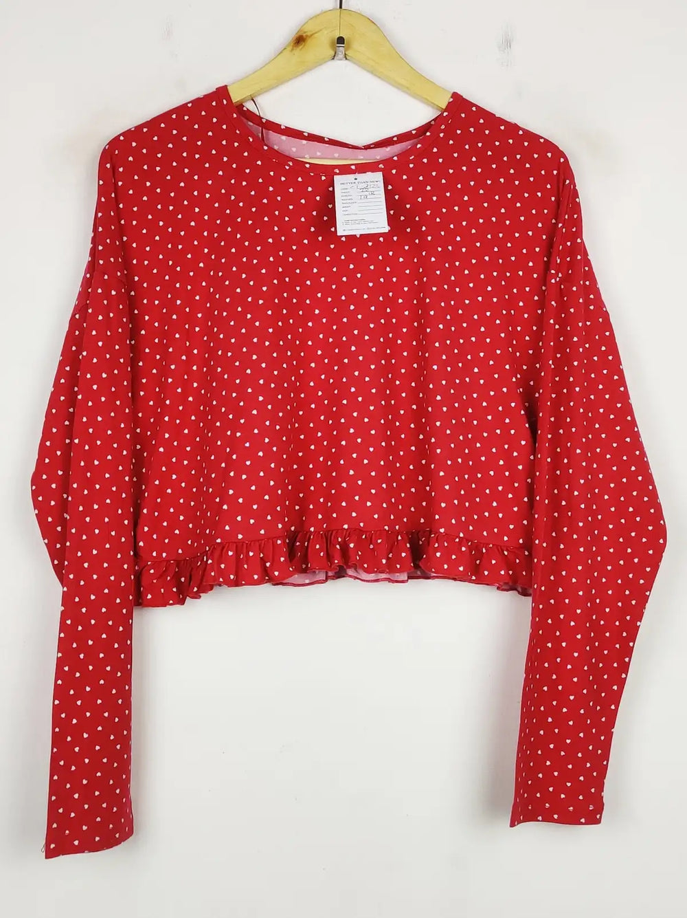 Buy online pre-used pre-loved 100% authentic & Original branded Primark (CT-2173) available in Pakistan. Top international brands avilable.