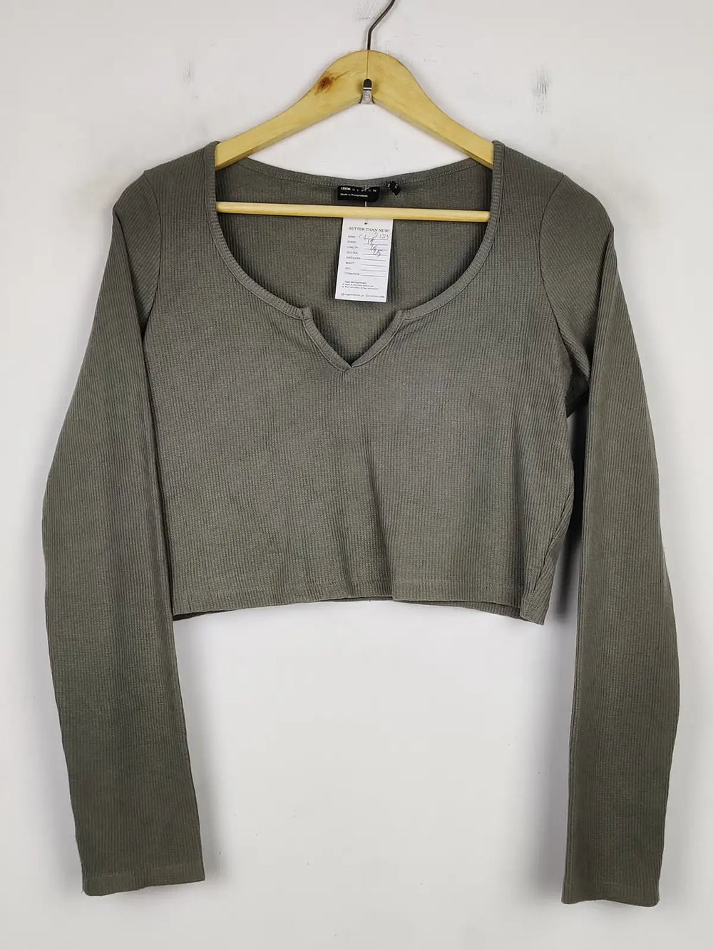 Buy online pre-used pre-loved 100% authentic & Original branded Asos (CT-2189) available in Pakistan. Top international brands avilable.