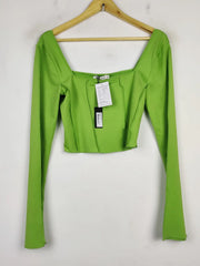 Buy online pre-used pre-loved 100% authentic & Original branded Nlyonne (CT-2235) available in Pakistan. Top international brands avilable.
