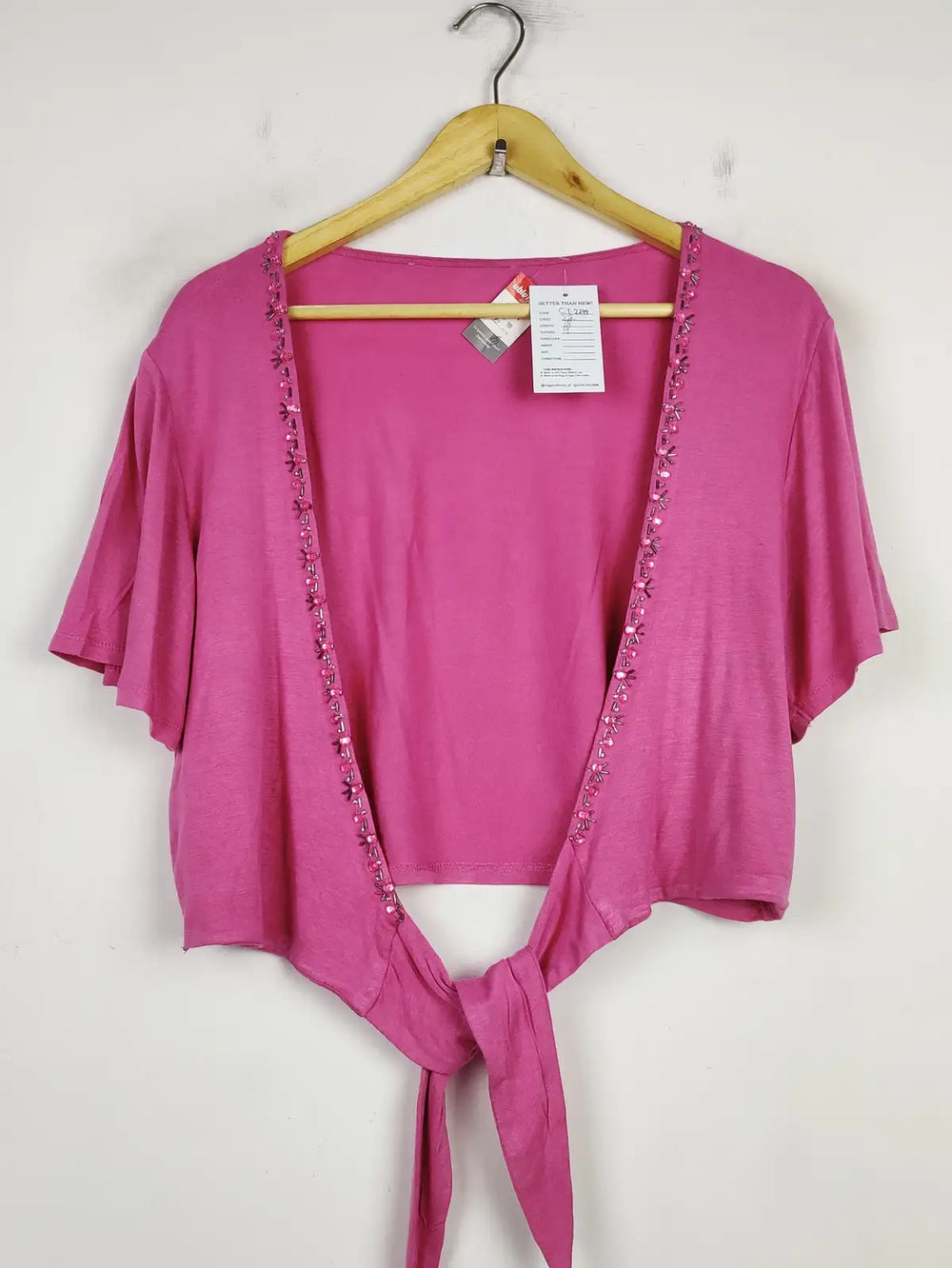Buy online pre-used pre-loved 100% authentic & Original branded Unknown Brand (CT-2249) available in Pakistan. Top international brands avilable.
