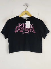 Buy online pre-used pre-loved 100% authentic & Original branded H&M (CT-2280) available in Pakistan. Top international brands avilable.