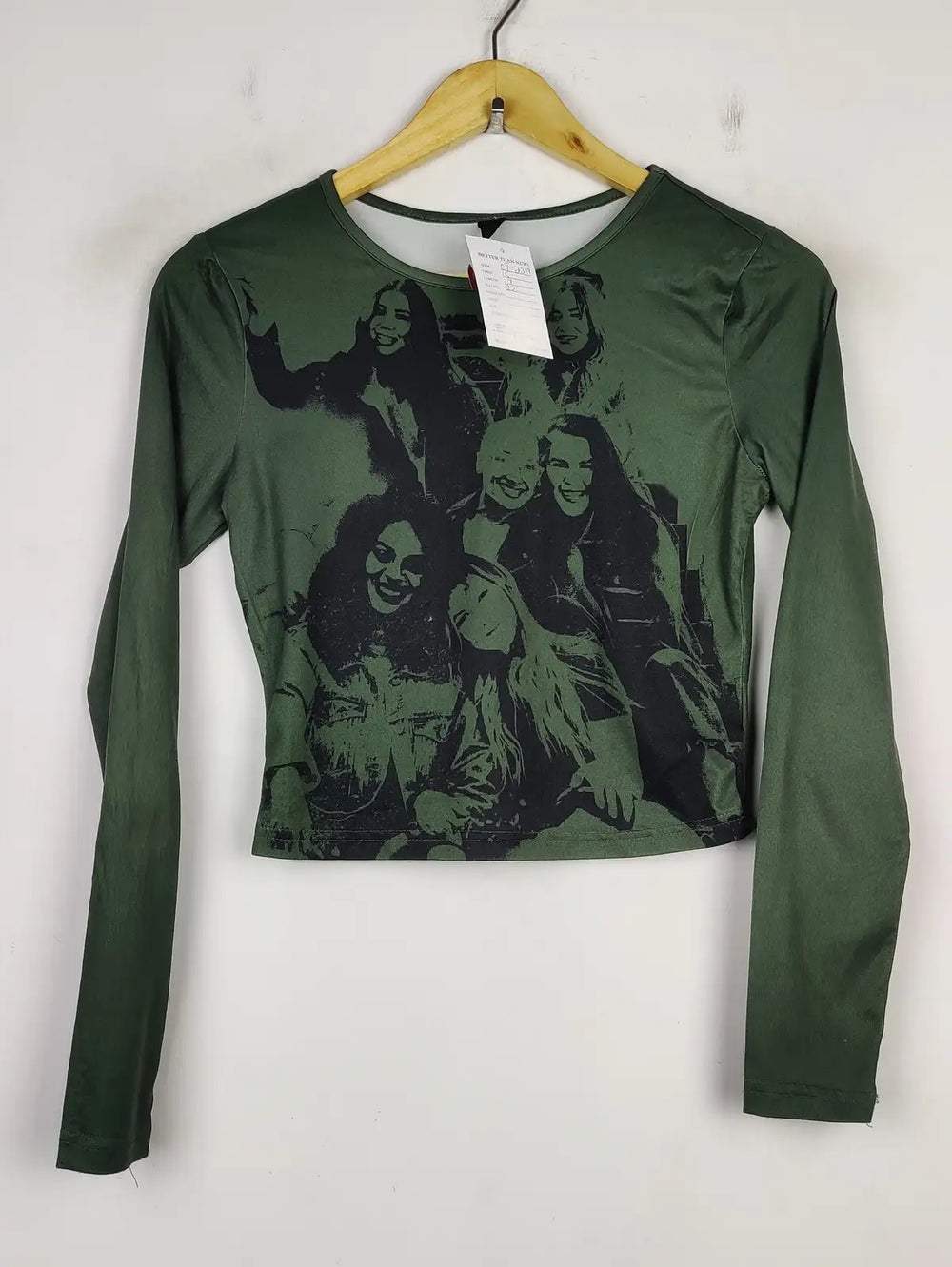 Buy online pre-used pre-loved 100% authentic & Original branded Shein (CT-2319) available in Pakistan. Top international brands avilable.
