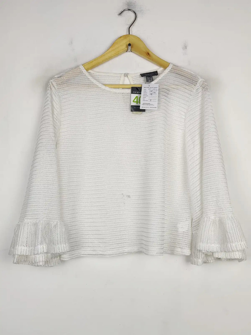 Buy online pre-used pre-loved 100% authentic & Original branded Primark (CT-2330) available in Pakistan. Top international brands avilable.