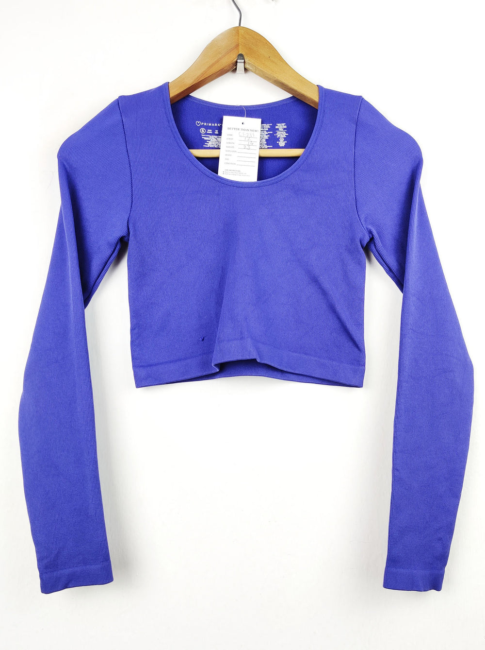 Buy online pre-used pre-loved 100% authentic & Original branded Primark (CT-237) available in Pakistan. Top international brands avilable.