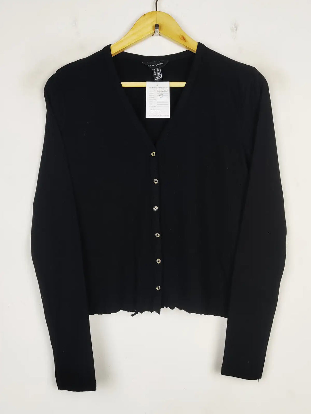 Buy online pre-used pre-loved 100% authentic & Original branded New Look (CT-2392) available in Pakistan. Top international brands avilable.