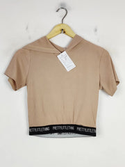 Prettylittlething (CT-2498)