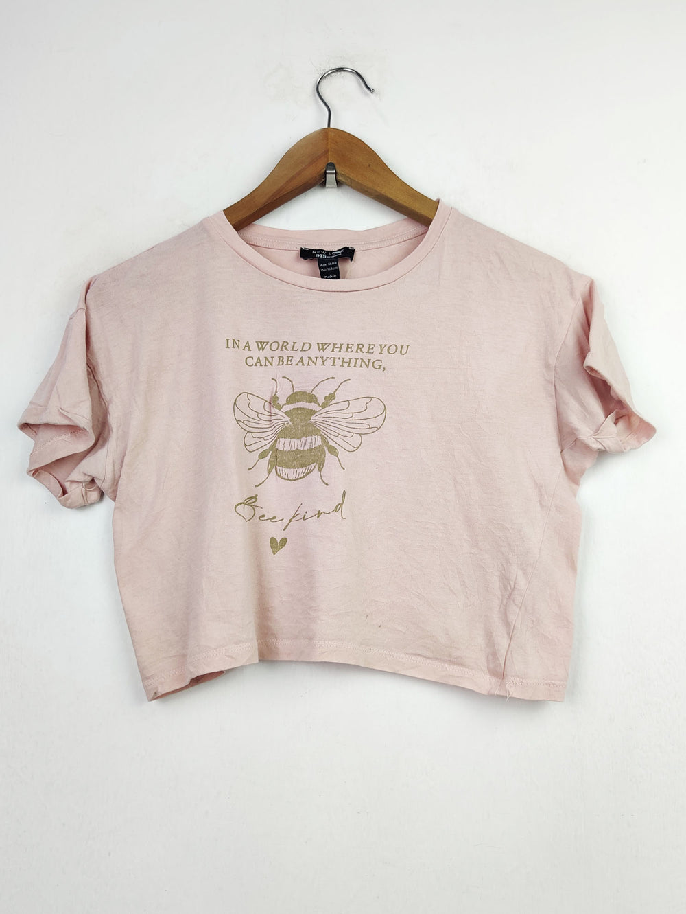 Buy online pre-used pre-loved 100% authentic & Original branded New Look (CT-260) available in Pakistan. Top international brands avilable.