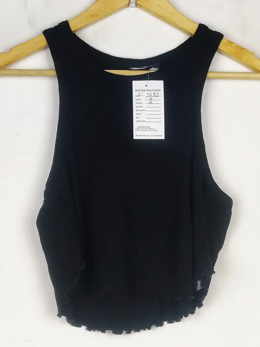 Buy online pre-used pre-loved 100% authentic & Original branded Asos (CT-2683) available in Pakistan. Top international brands avilable.