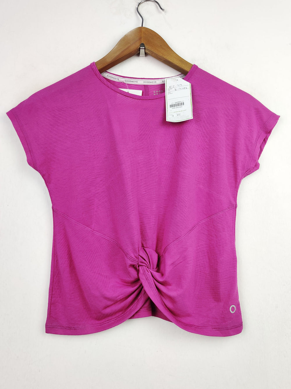 Buy online pre-used pre-loved 100% authentic & Original branded Marks & Spencer (CT-268) available in Pakistan. Top international brands avilable.