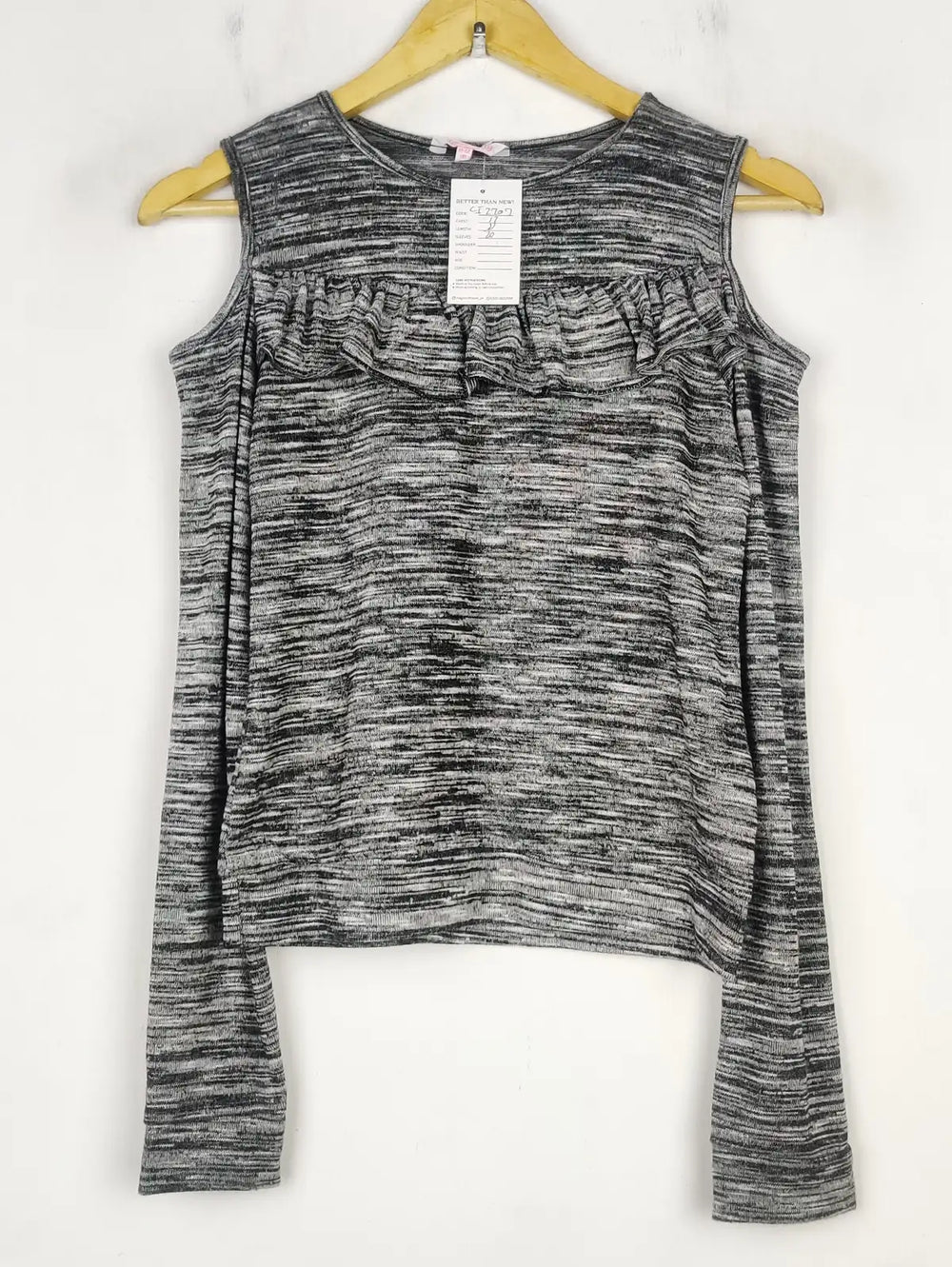 Buy online pre-used pre-loved 100% authentic & Original branded Miss Evie (CT-2707) available in Pakistan. Top international brands avilable.