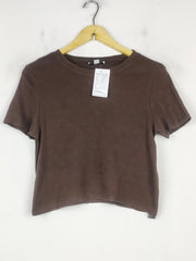 Buy online pre-used pre-loved 100% authentic & Original branded Topshop (CT-2739) available in Pakistan. Top international brands avilable.