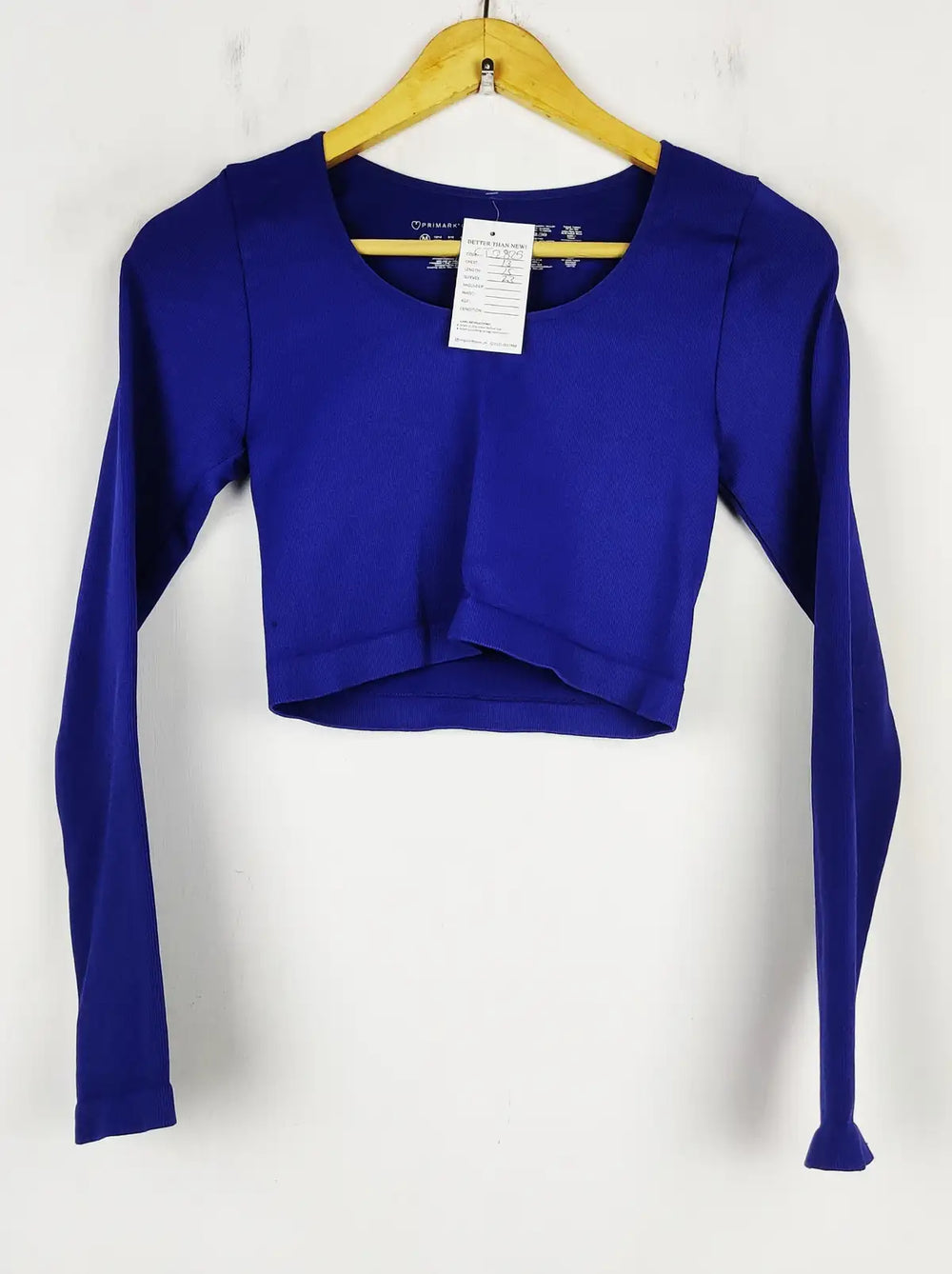Buy online pre-used pre-loved 100% authentic & Original branded Primark (CT-2825) available in Pakistan. Top international brands avilable.
