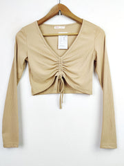 Buy online pre-used pre-loved 100% authentic & Original branded Romwe (CT-282) available in Pakistan. Top international brands avilable.