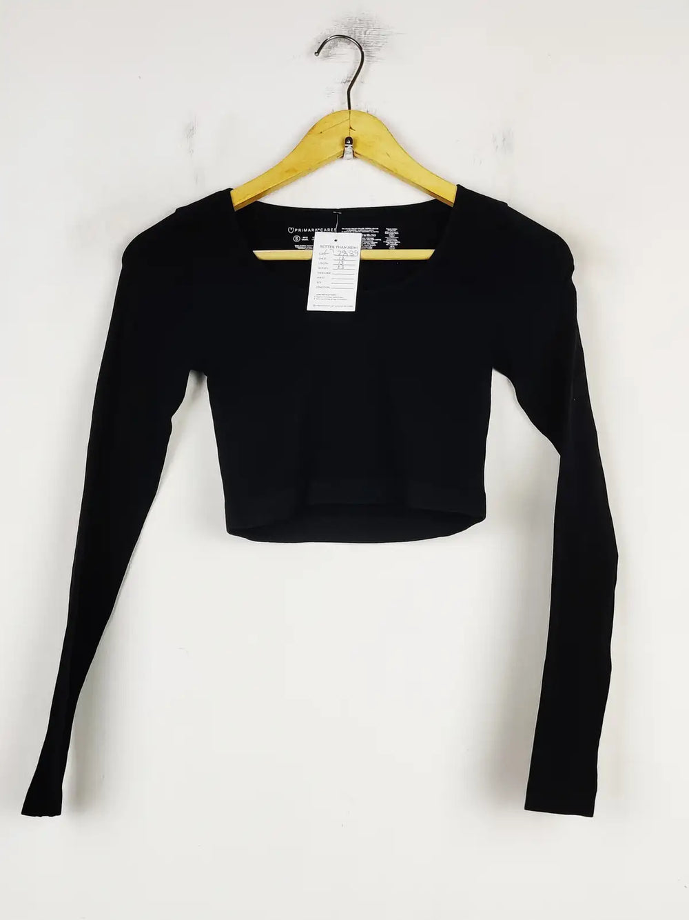 Buy online pre-used pre-loved 100% authentic & Original branded Primark (CT-2889) available in Pakistan. Top international brands avilable.