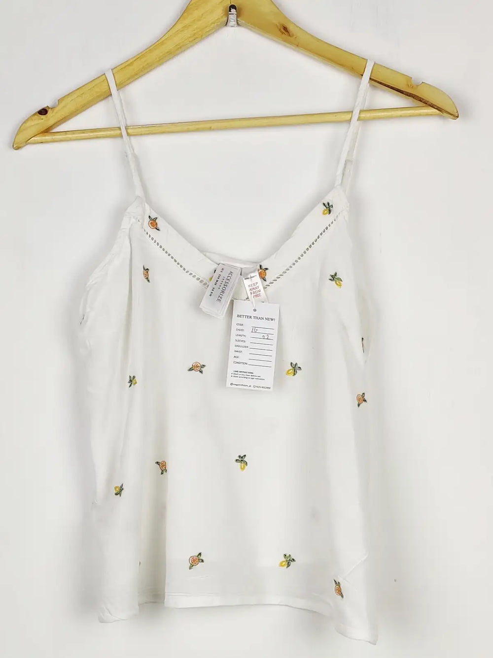 Buy online pre-used pre-loved 100% authentic & Original branded Accessorize (CT-2941) available in Pakistan. Top international brands avilable.