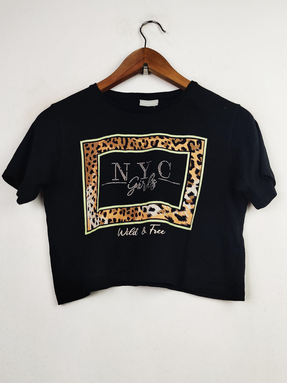 Buy online pre-used pre-loved 100% authentic & Original branded I Love Girlswear (CT-294) available in Pakistan. Top international brands avilable.