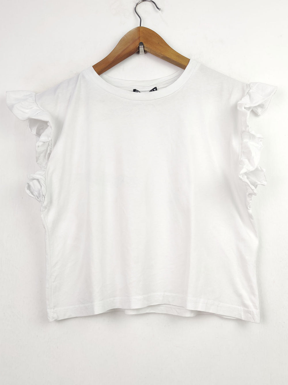 Buy online pre-used pre-loved 100% authentic & Original branded Zara (CT-295) available in Pakistan. Top international brands avilable.