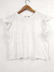 Buy online pre-used pre-loved 100% authentic & Original branded Zara (CT-295) available in Pakistan. Top international brands avilable.