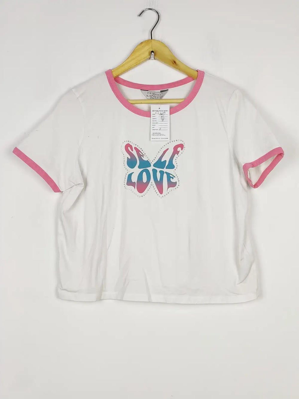 Buy online pre-used pre-loved 100% authentic & Original branded Primark (CT-3024) available in Pakistan. Top international brands avilable.