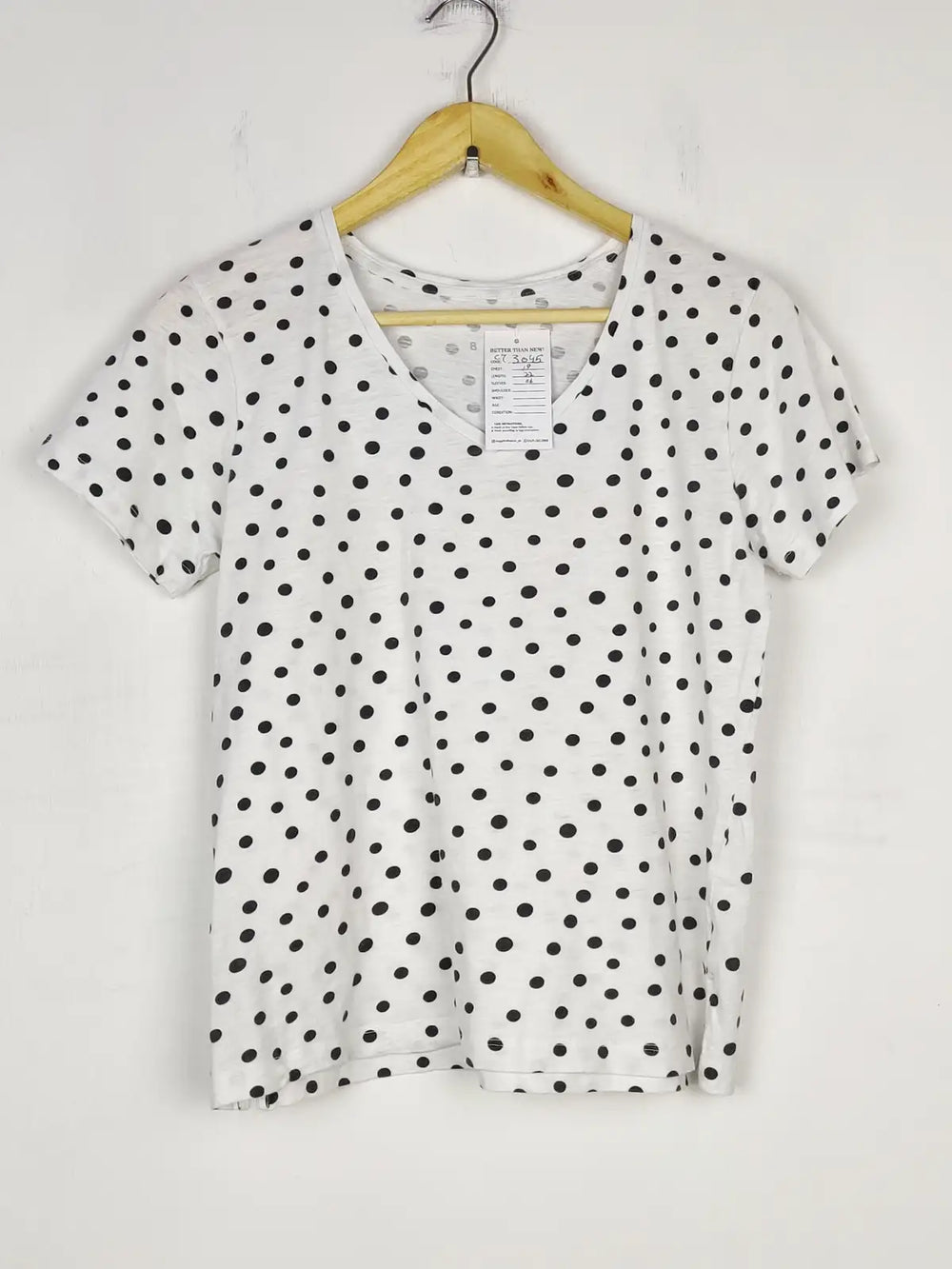 Buy online pre-used pre-loved 100% authentic & Original branded Beautiful Basics (CT-3045) available in Pakistan. Top international brands avilable.