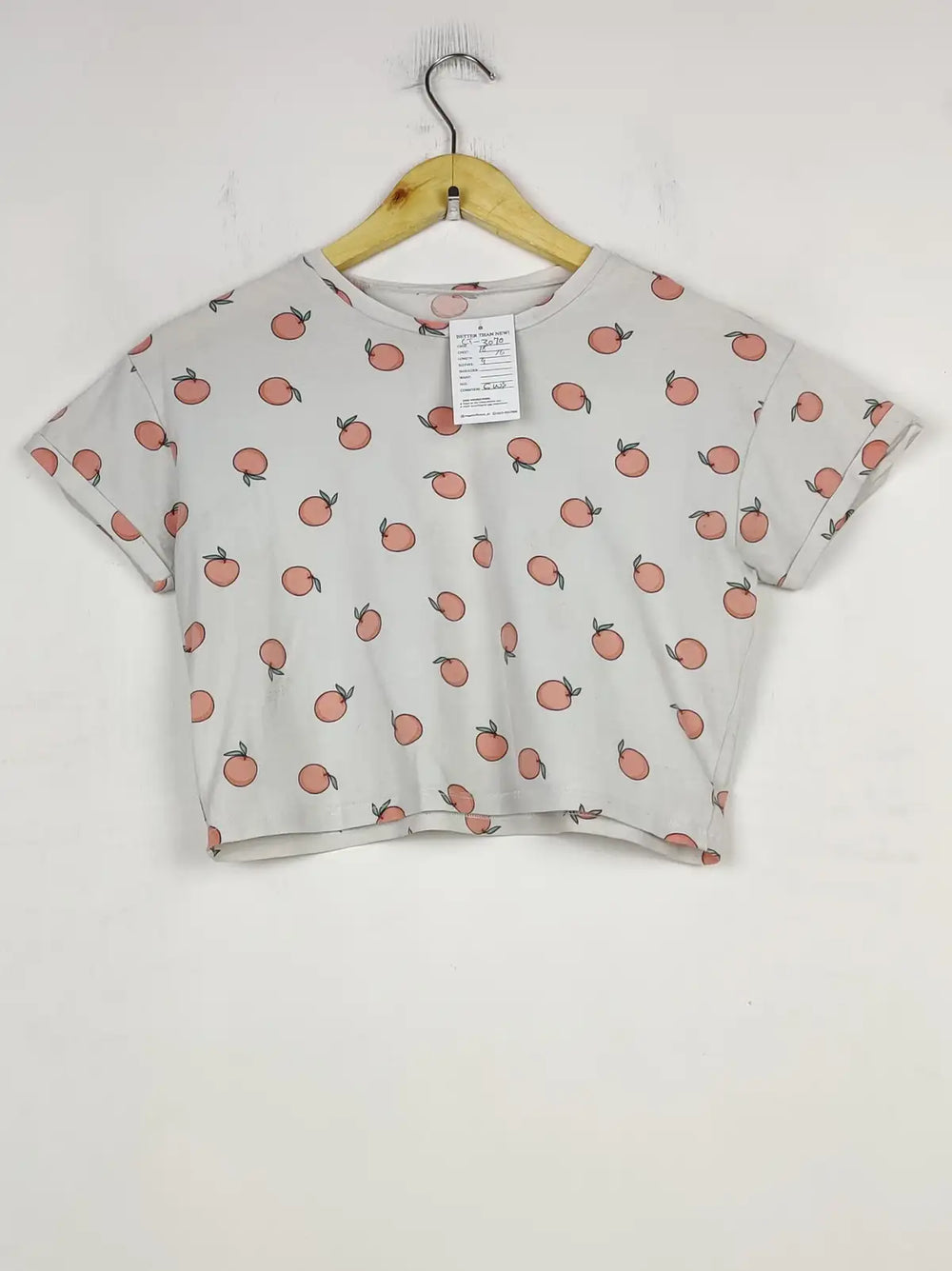 Buy online pre-used pre-loved 100% authentic & Original branded New Look (CT-3070) available in Pakistan. Top international brands avilable.