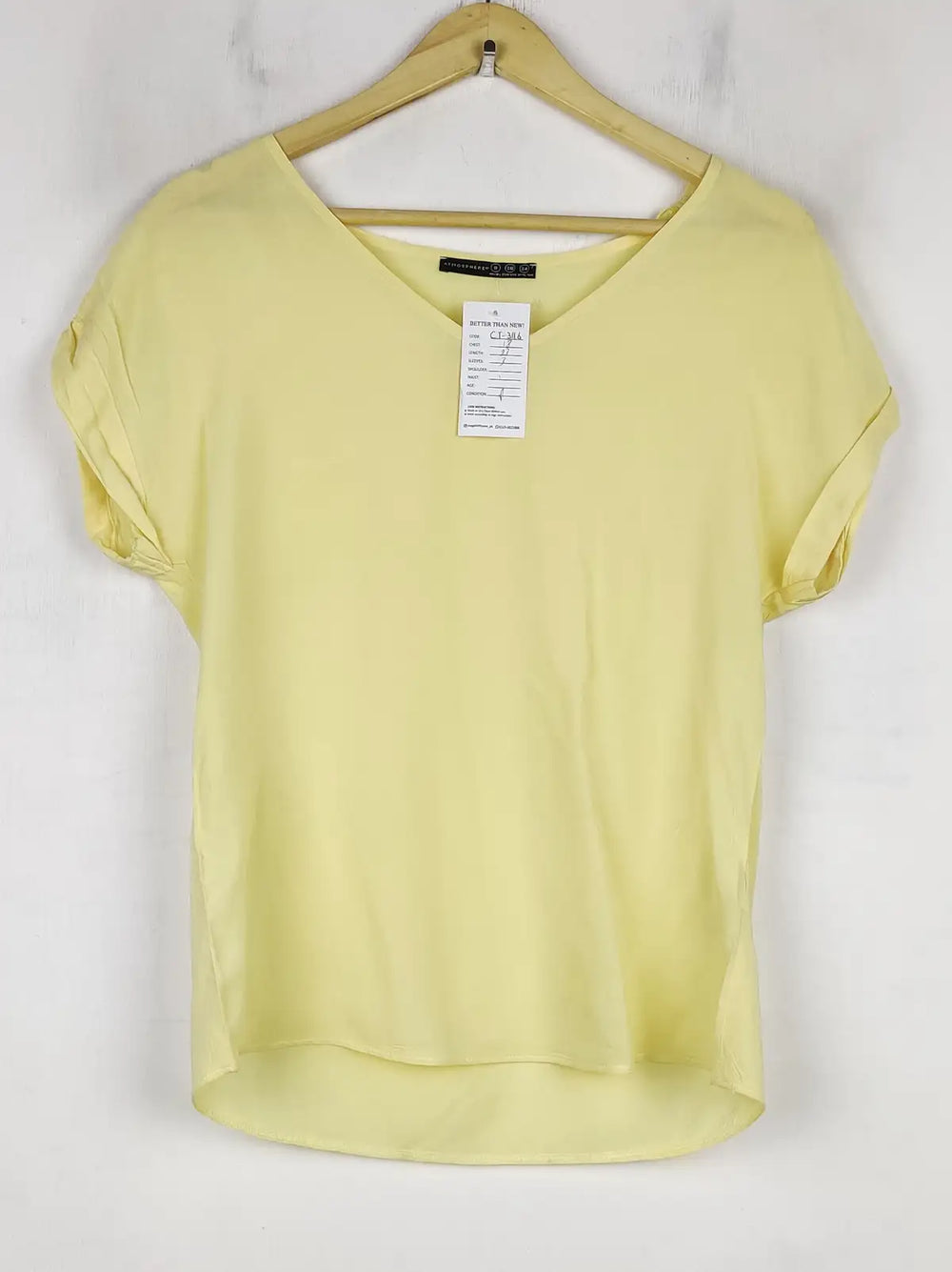 Buy online pre-used pre-loved 100% authentic & Original branded Atmosphere (CT-3116) available in Pakistan. Top international brands avilable.