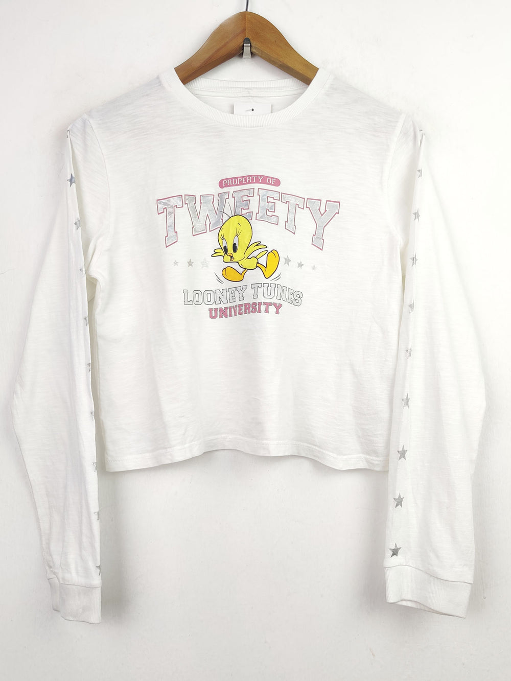 Buy online pre-used pre-loved 100% authentic & Original branded Marks & Spencer (CT-311) available in Pakistan. Top international brands avilable.