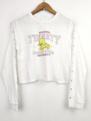 Buy online pre-used pre-loved 100% authentic & Original branded Marks & Spencer (CT-311) available in Pakistan. Top international brands avilable.