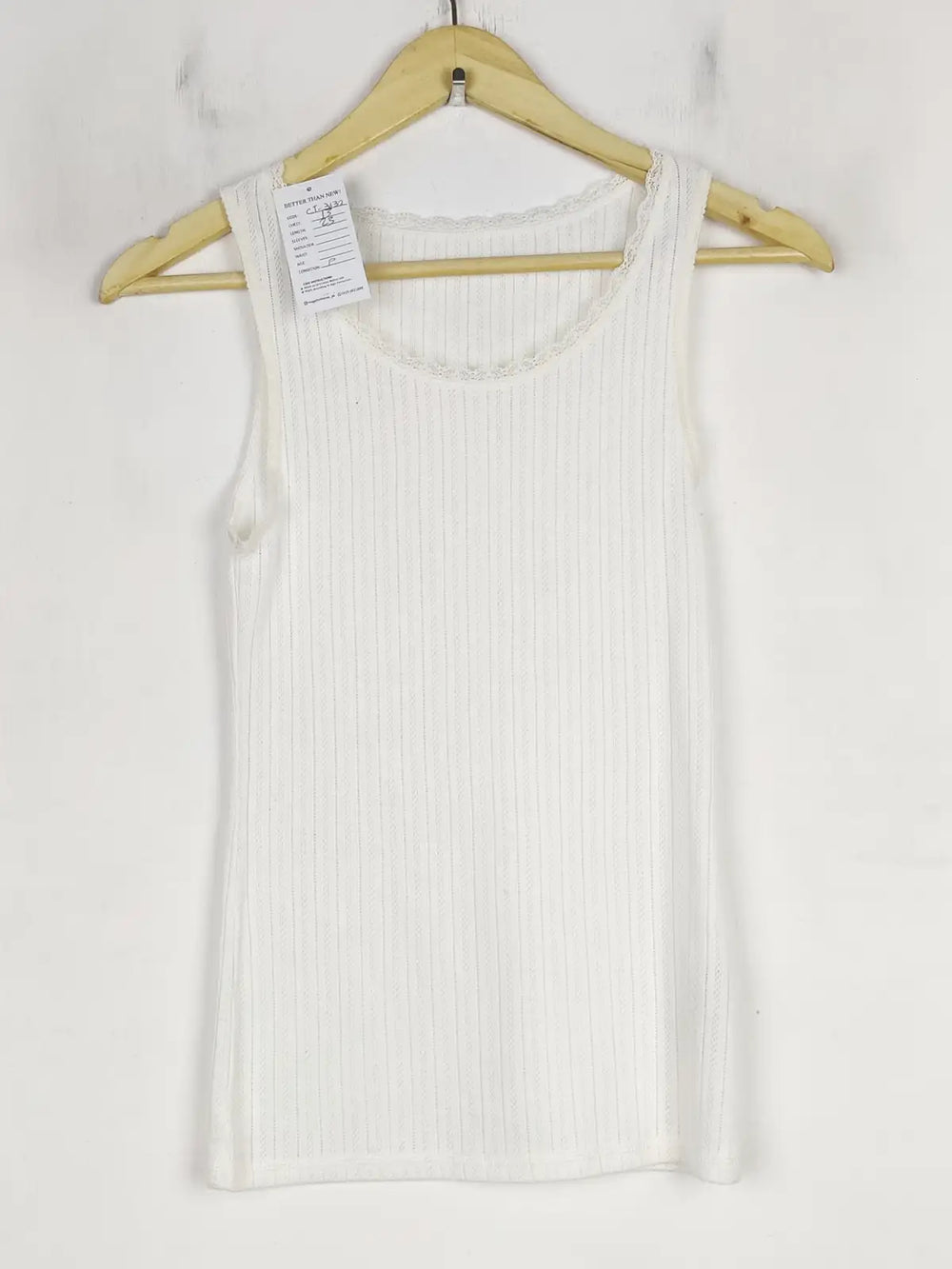 Buy online pre-used pre-loved 100% authentic & Original branded Mark & Spencer (CT-3132) available in Pakistan. Top international brands avilable.