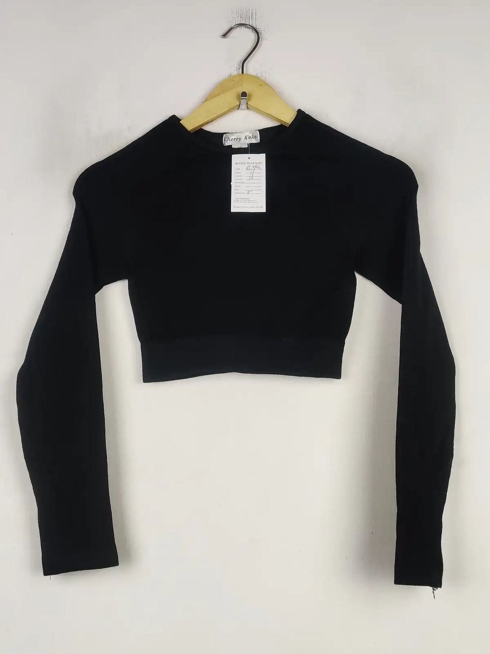 Buy online pre-used pre-loved 100% authentic & Original branded Cherrykoko (CT-3146) available in Pakistan. Top international brands avilable.