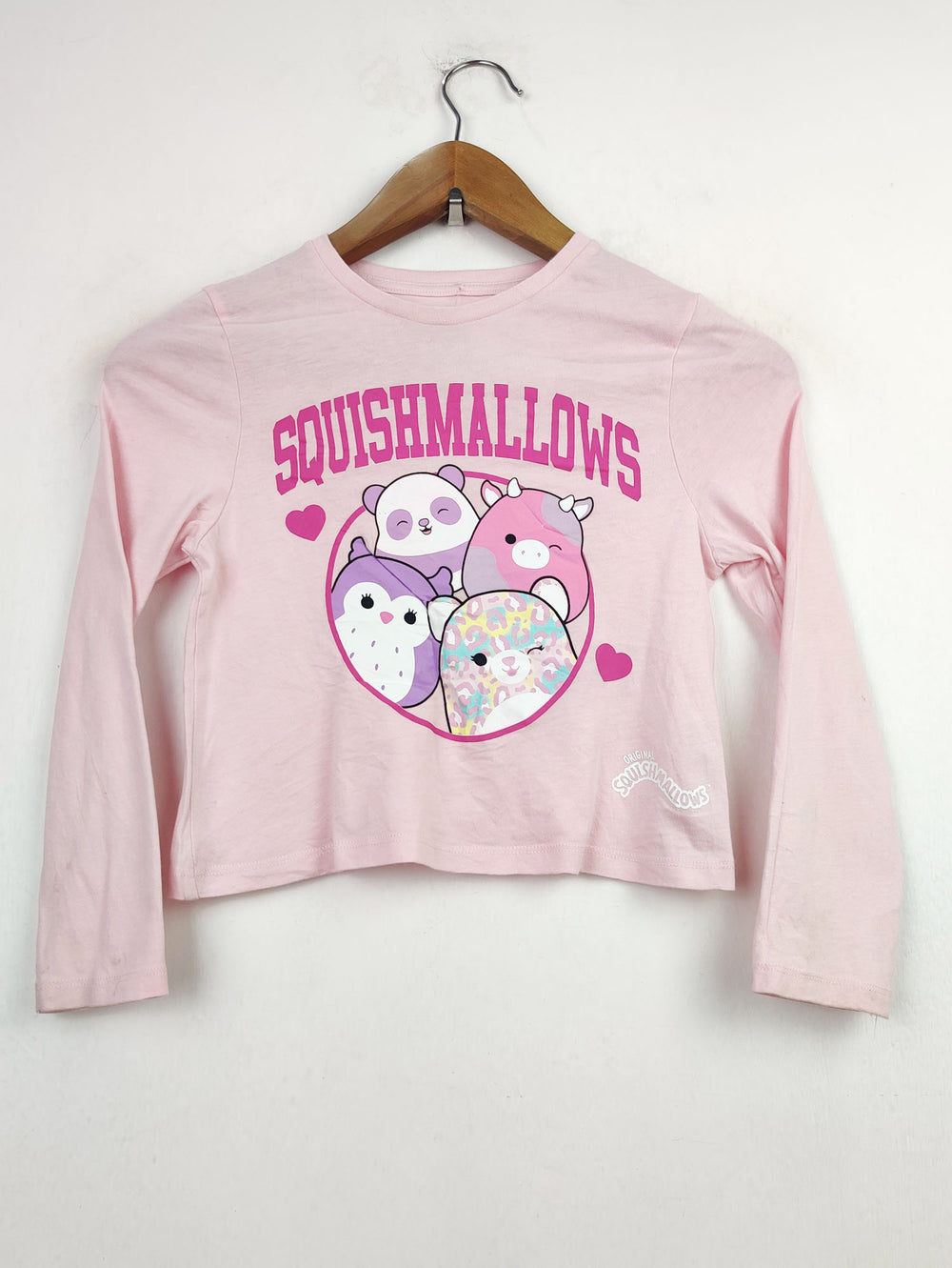Buy online pre-used pre-loved 100% authentic & Original branded Squishmallows (CT-315) available in Pakistan. Top international brands avilable.