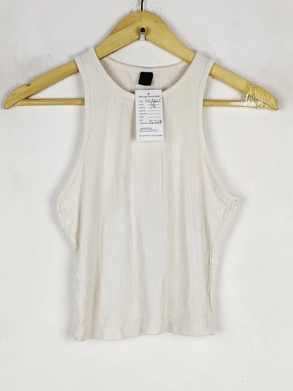Buy online pre-used pre-loved 100% authentic & Original branded Unknown Brand (CT-3215) available in Pakistan. Top international brands avilable.