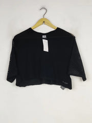 Buy online pre-used pre-loved 100% authentic & Original branded Ivy Park (CT-3295) available in Pakistan. Top international brands avilable.