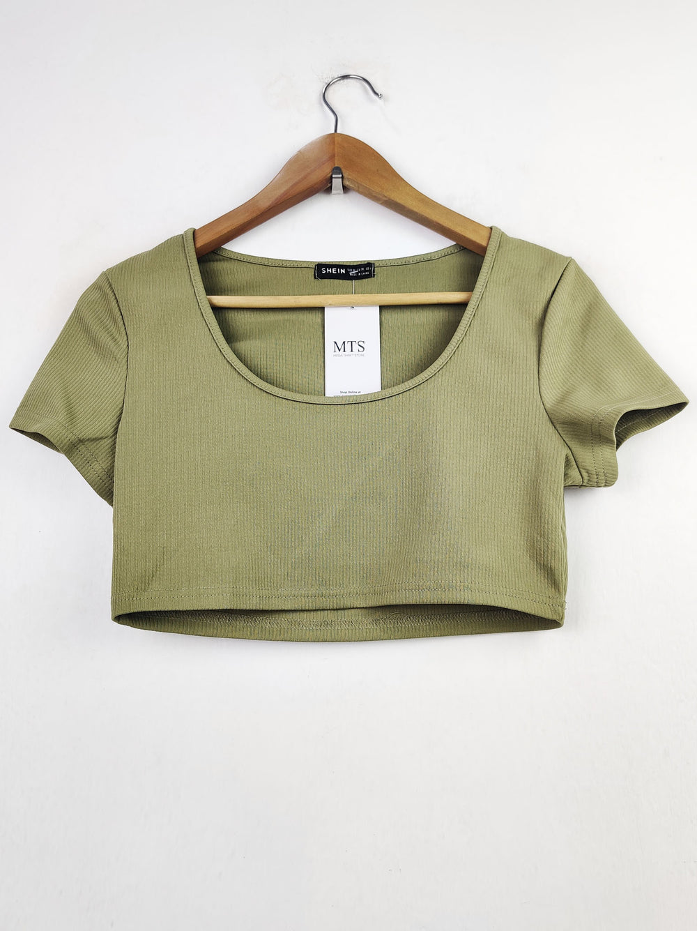 Buy online pre-used pre-loved 100% authentic & Original branded Shein (CT-335) available in Pakistan. Top international brands avilable.