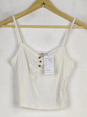 Buy online pre-used pre-loved 100% authentic & Original branded Topshop (CT-3527) available in Pakistan. Top international brands avilable.