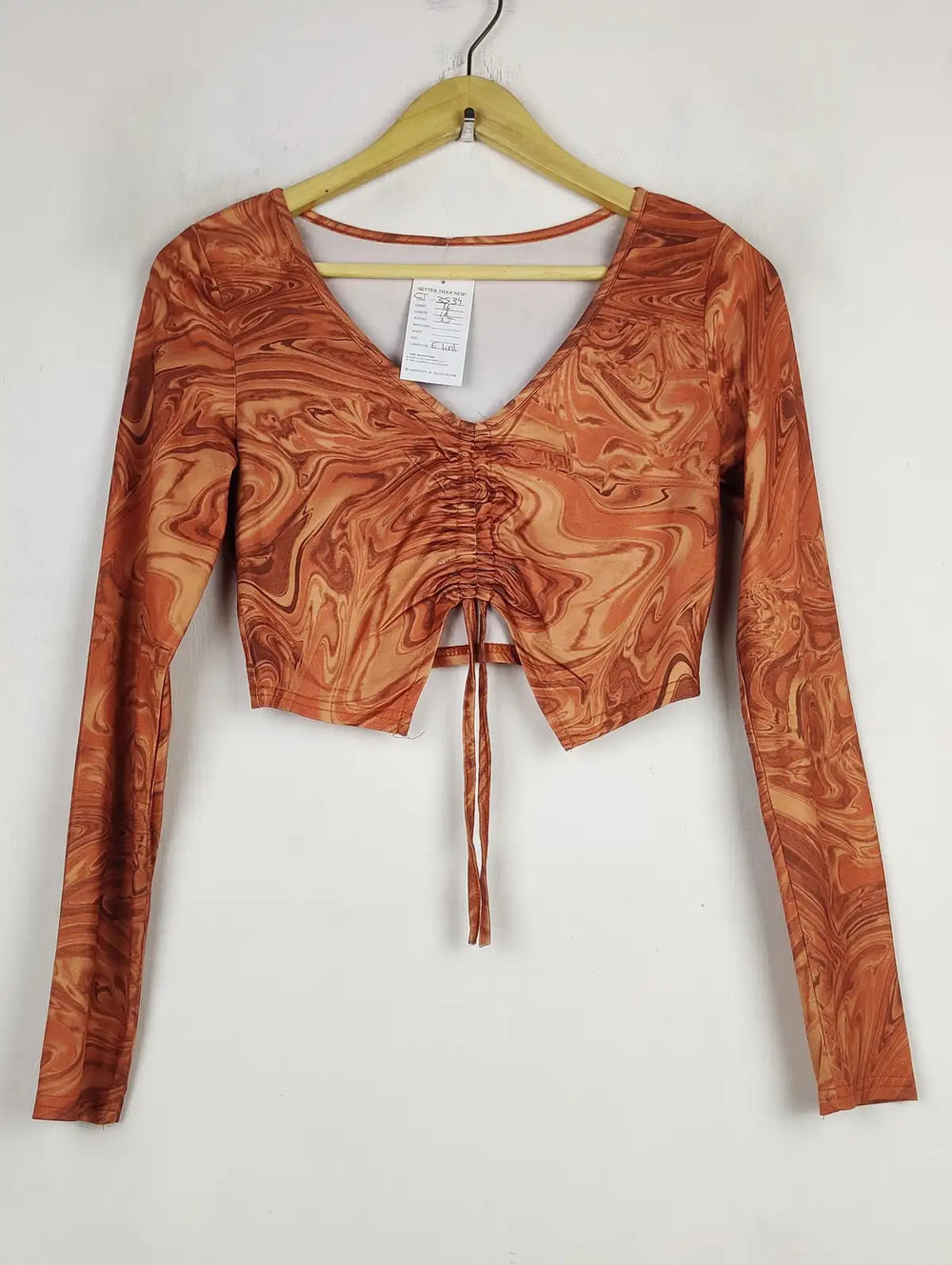 Buy online pre-used pre-loved 100% authentic & Original branded Unknown Brand (CT-3534) available in Pakistan. Top international brands avilable.