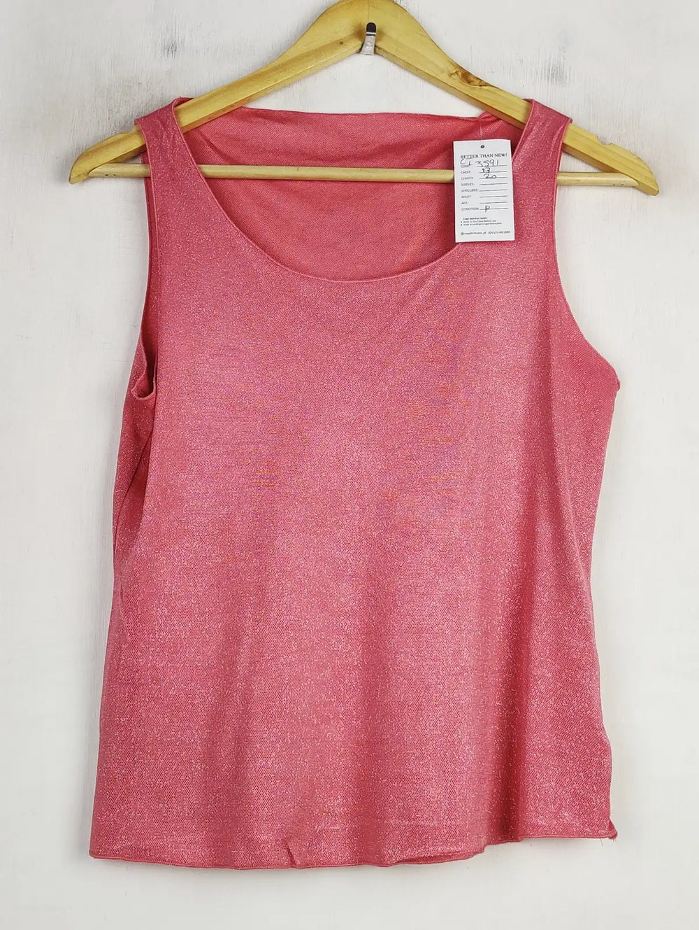Buy online pre-used pre-loved 100% authentic & Original branded Unknown Brand (CT-3591) available in Pakistan. Top international brands avilable.
