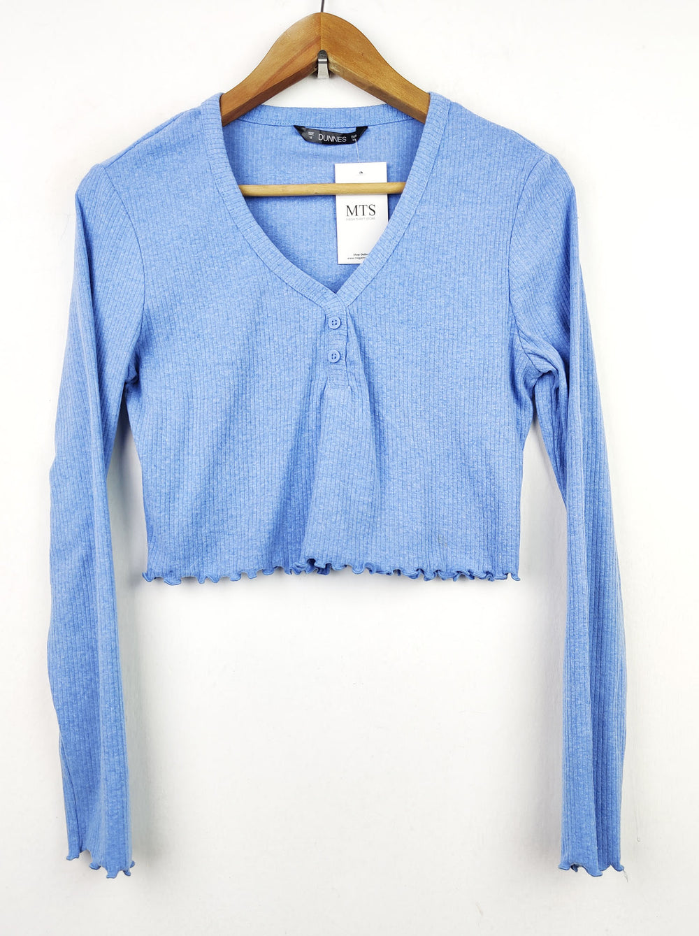 Buy online pre-used pre-loved 100% authentic & Original branded Dunnes Stores (CT-365) available in Pakistan. Top international brands avilable.