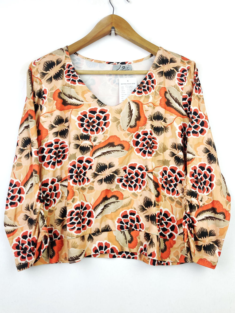 Buy online pre-used pre-loved 100% authentic & Original branded Tm Collection (CT-367) available in Pakistan. Top international brands avilable.